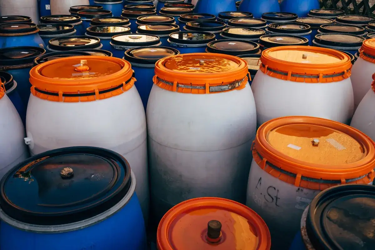 Chemical & Toxic Waste Cleanup in New Buffalo, MI